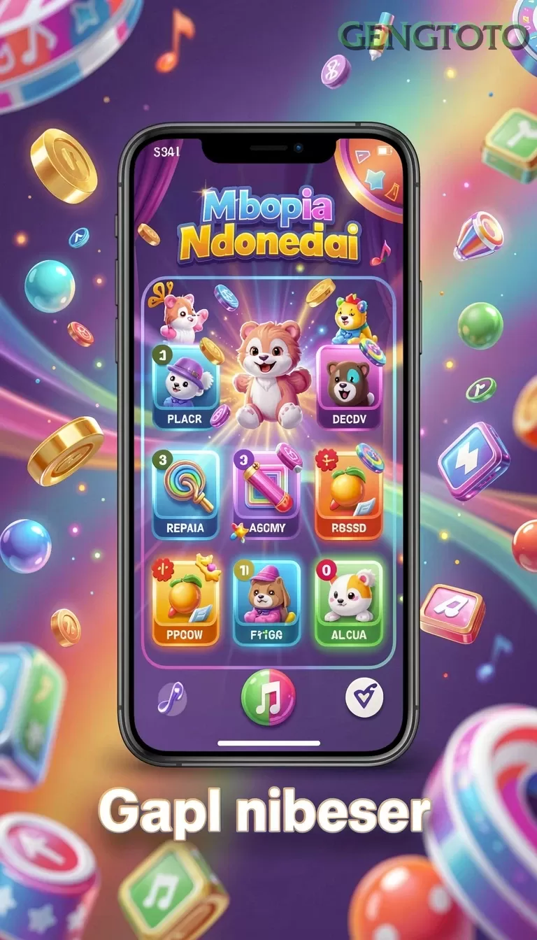 Screenshot Fishing Disco nomor 2