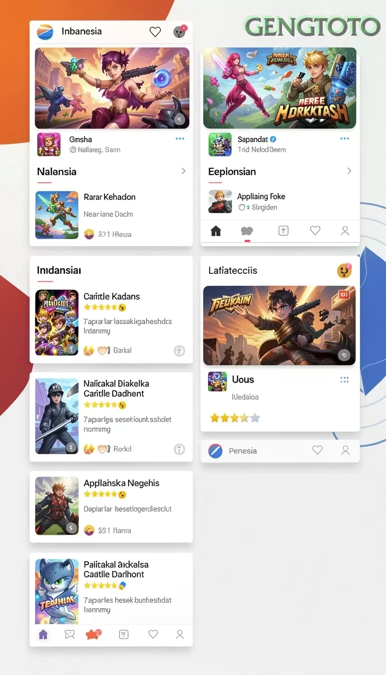 Screenshot Berry Berry Bonanza nomor 1