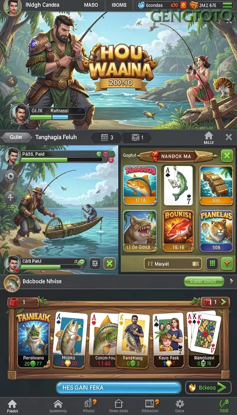 Screenshot kasir777 nomor 3