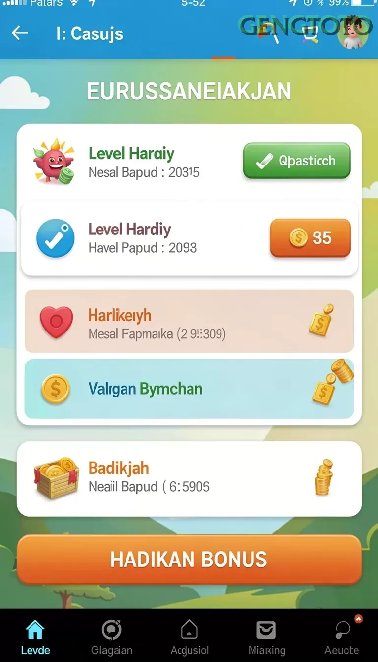 Screenshot avatar808 nomor 1