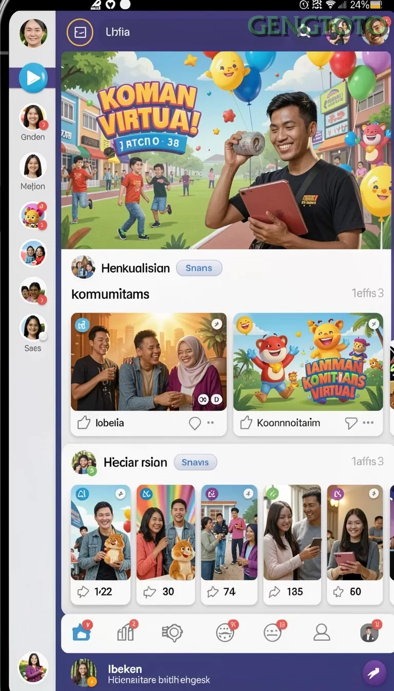 Screenshot uang77 nomor 1