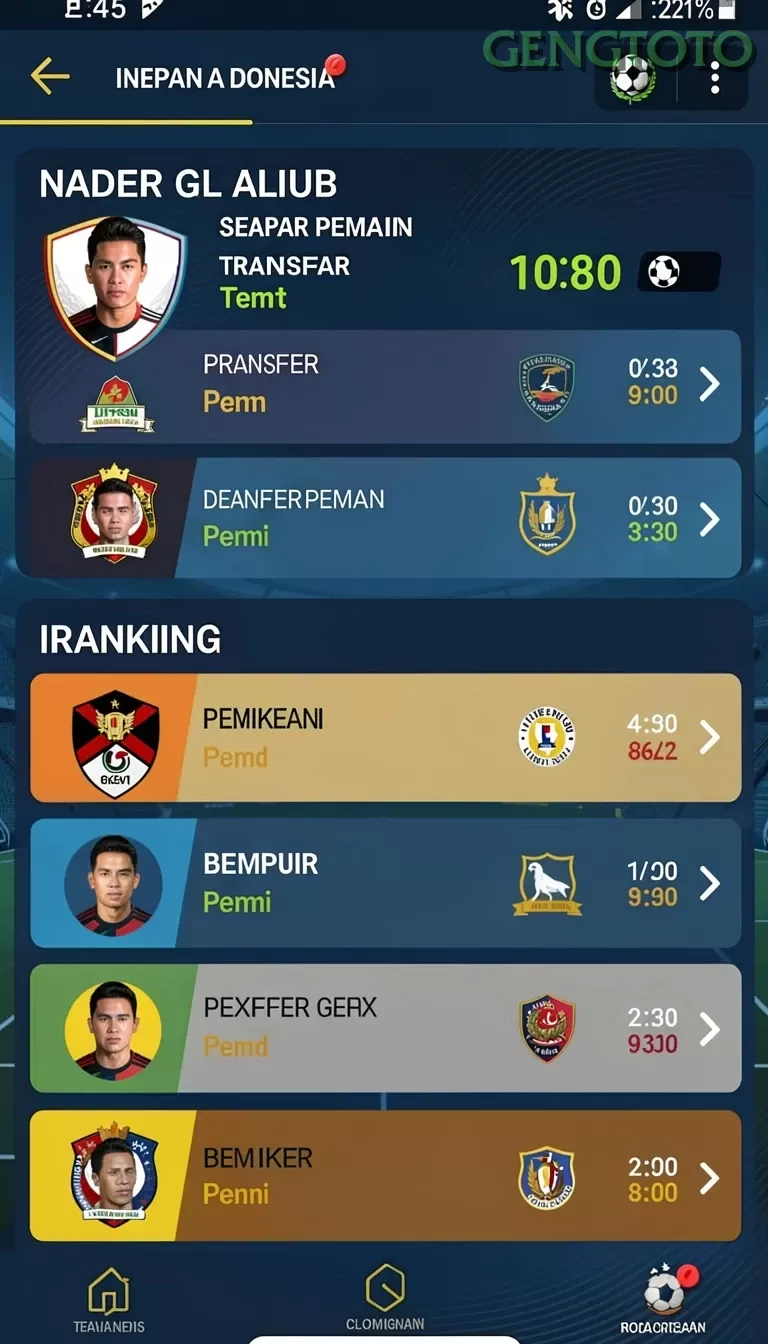 Screenshot Jing Wei nomor 1