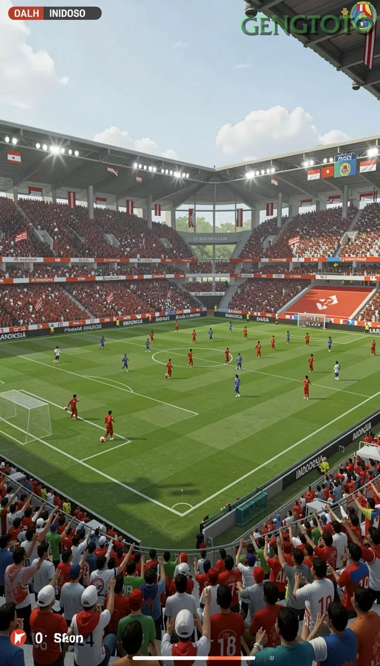 Screenshot World Cup Russia2018 nomor 2