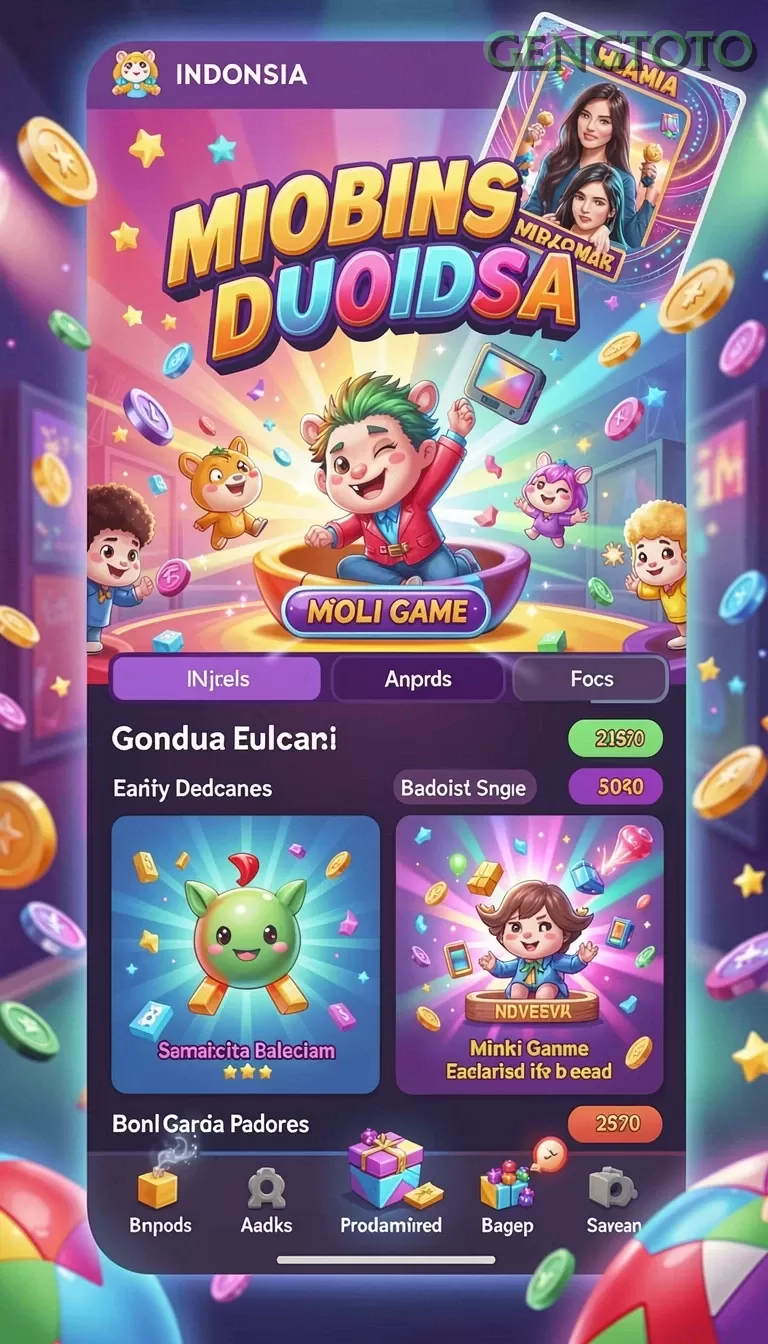 Screenshot Treasure Pot Puzzle nomor 2