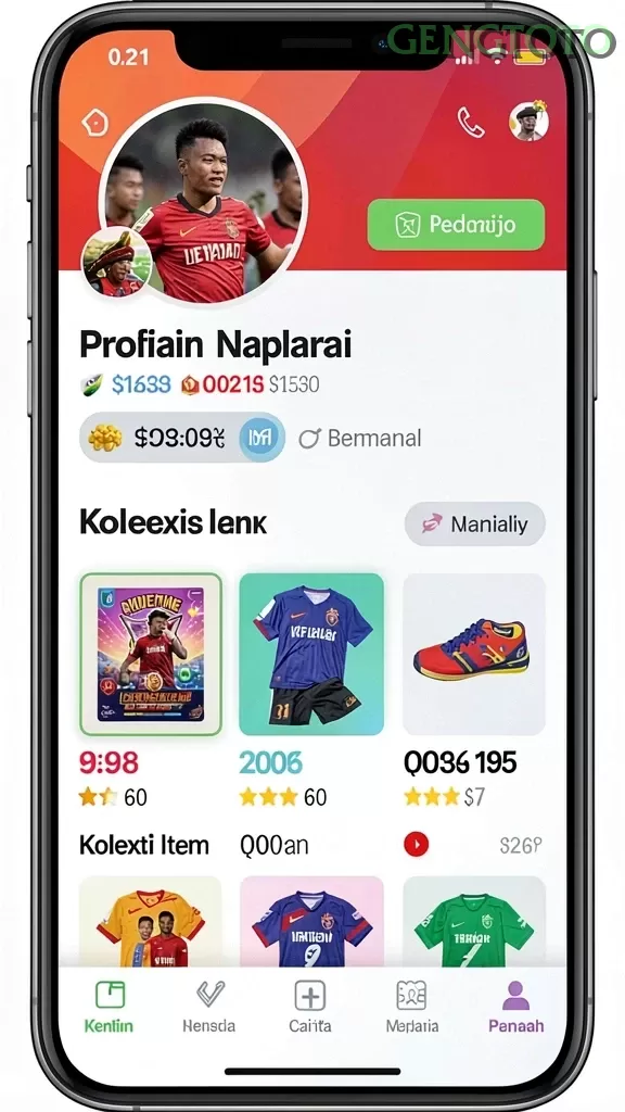 Screenshot Safari Sam 2 nomor 1
