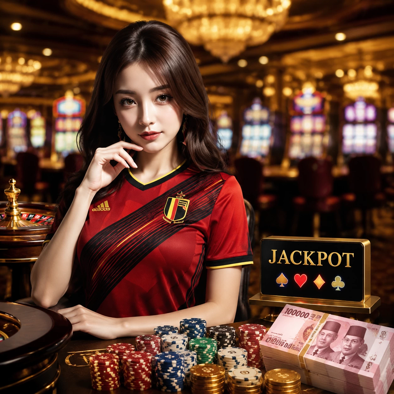 Login gengtoto Sekarang Bonus Melimpah