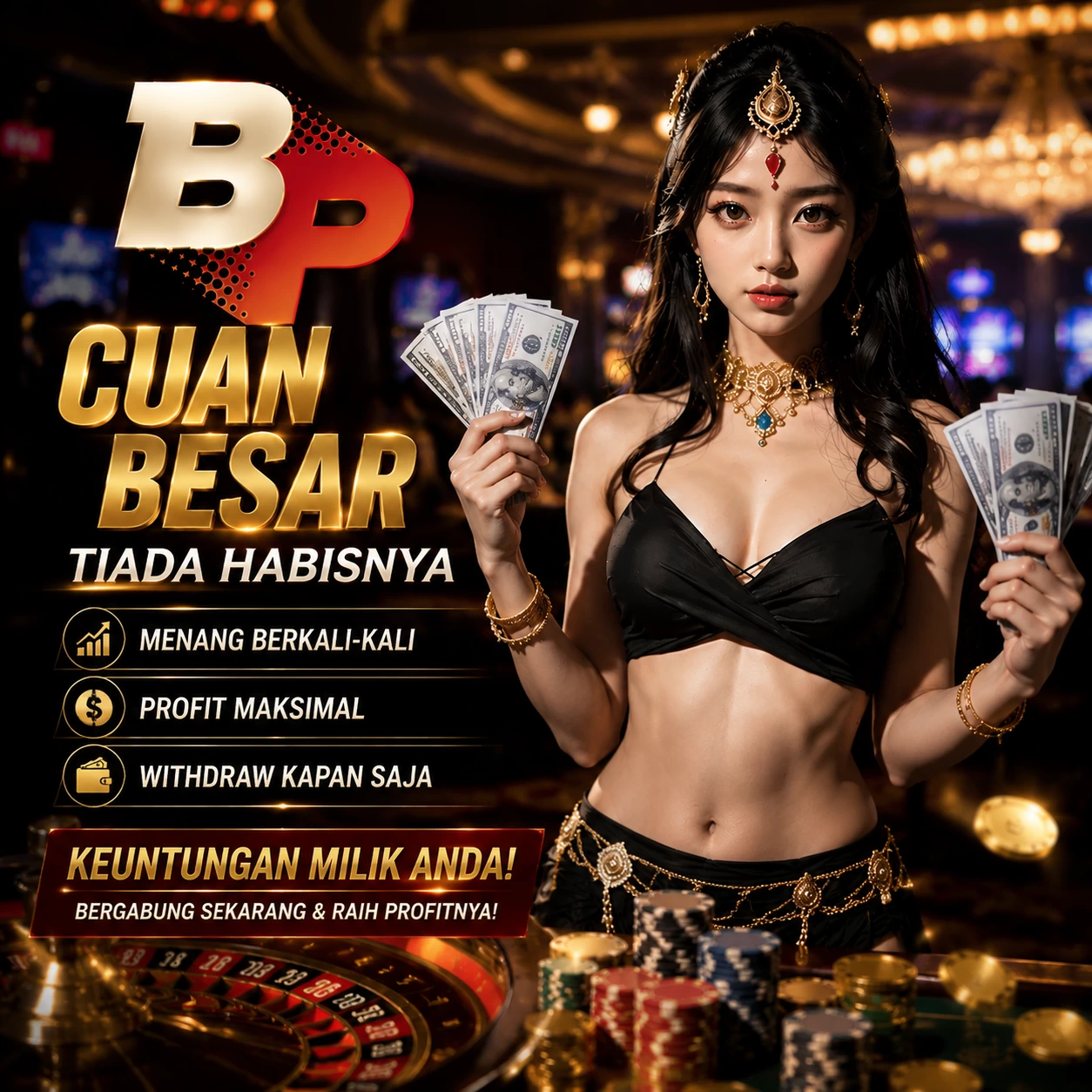 Slot Gacor idgengtoto Setiap Hari
