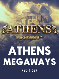 Game Athens Megaways Terpercaya dengan Fitur Terbaik banner