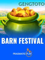 Barn Festival icon