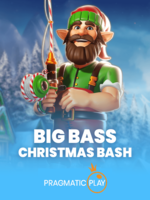 Game Big Bass Christmas Bash Terpercaya dengan Fitur Terbaik banner