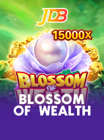 Game Blossom Of Wealth Terpercaya dengan Fitur Terbaik banner