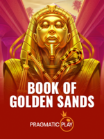 Game Book of Golden Sands Terpercaya dengan Fitur Terbaik banner