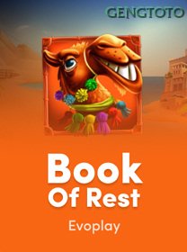 Book Of Rest icon