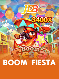 Game Boom Fiesta Terpercaya dengan Fitur Terbaik banner