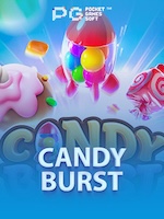 Game Candy Burst Terpercaya dengan Fitur Terbaik banner