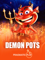 Game Demon Pots Terpercaya dengan Fitur Terbaik banner