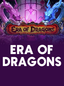 Game Era Of Dragons Terpercaya dengan Fitur Terbaik banner