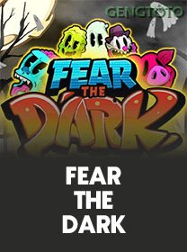 Fear The Dark icon