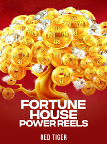 Fortune-House-Power-Reels icon