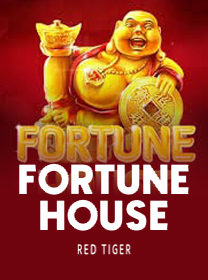 Fortune-House icon