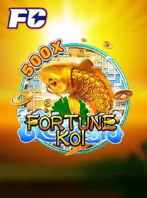 Fortune-Koi icon