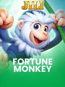 Fortune-Monkey game thumbnail