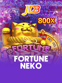 Fortune-Neko game thumbnail