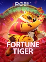 Fortune-Tiger game thumbnail