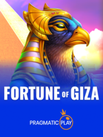 Fortune-of-Giza game thumbnail