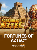 Fortunes-Of-Aztec game thumbnail