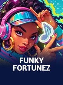 Game Funky Fortunez Terpercaya dengan Fitur Terbaik banner