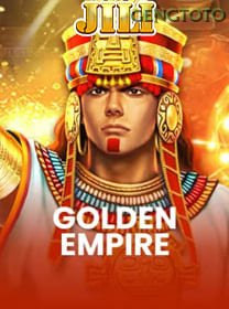 Golden Empire icon