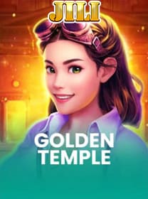 Game Golden Temple Terpercaya dengan Fitur Terbaik banner