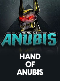 Game Hand Of Anubis Terpercaya dengan Fitur Terbaik banner