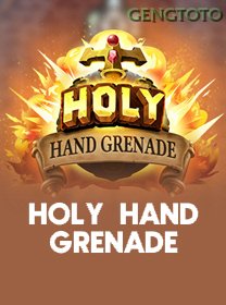 Holy Hand Grenade icon