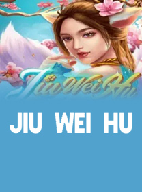 Game Jiu Wei Hu Terpercaya dengan Fitur Terbaik game cover