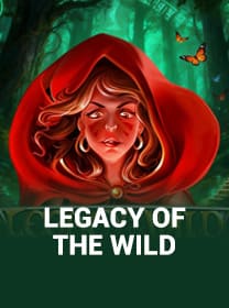 Game Legacy Of The Wild Terpercaya dengan Fitur Terbaik banner