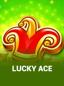 Game Lucky Ace Terpercaya dengan Fitur Terbaik banner