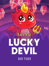 Game Lucky Devil Terpercaya dengan Fitur Terbaik banner