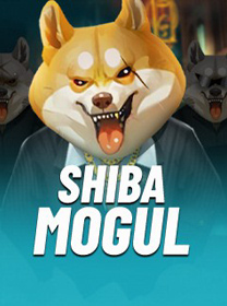 Game Shiba Mogul Terpercaya dengan Fitur Terbaik banner