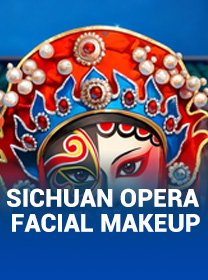 Game Sichuan Opera Facial Makeup Terpercaya dengan Fitur Terbaik banner