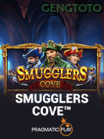 Smugglers Cove icon