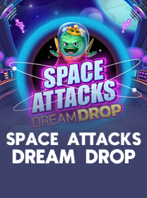 Game Space Attacks Terpercaya dengan Fitur Terbaik banner