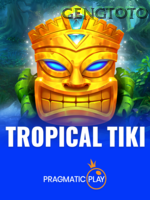 Tropical Tiki icon