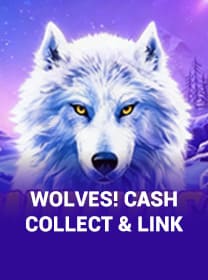 Game Wolves Cash Collect and Link Terpercaya dengan Fitur Terbaik banner