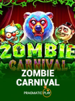 Game Zombie Carnival Terpercaya dengan Fitur Terbaik banner
