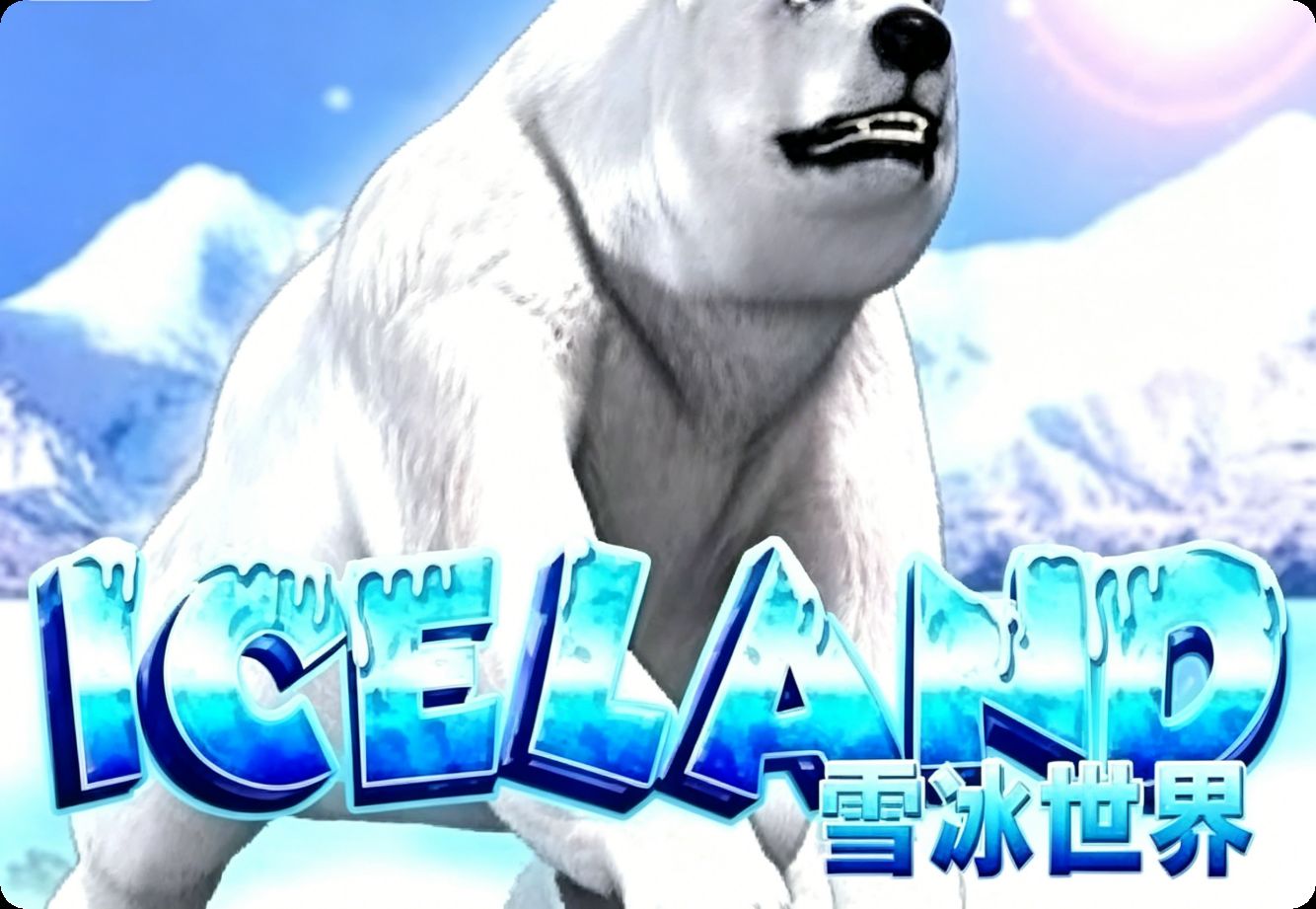Game adventure iceland Terpercaya dengan Fitur Terbaik banner