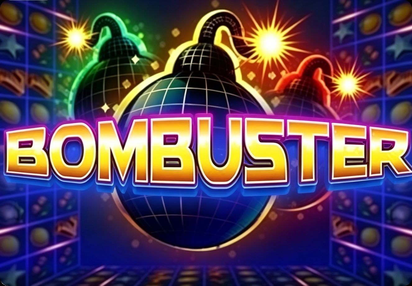 Game bombuster Terpercaya dengan Fitur Terbaik banner