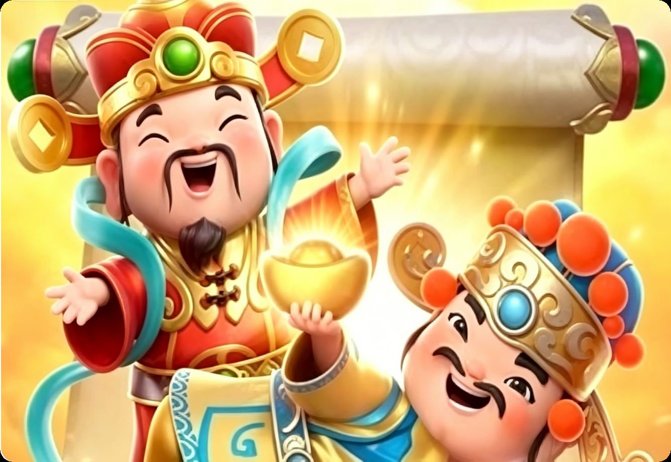 Game cai shen wins Terpercaya dengan Fitur Terbaik banner