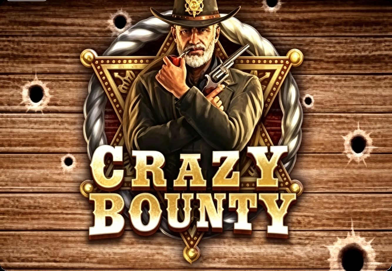 Game crazy bounty Terpercaya dengan Fitur Terbaik banner